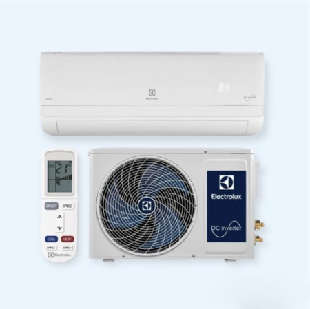 EACS/I-07HSK/N3_24 Skandi DC Inverter Electrolux Сплит-система инверторного типа комплект